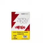 Essência Ziggy Happy Berry 50g