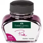 Tinta Faber Castell