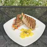 Sandwich Atún