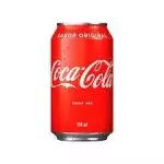 REFG. COCA-COLA LATA 350ML