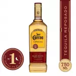 José Cuervo Reposado Especial 750ml