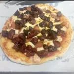 costillitas bbq