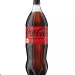 COCA COLA 1,5 ZERO