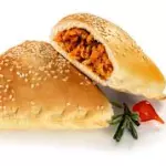 Esfiha de Frango
