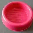 COMEDOR DE PLASTICO 150 ML