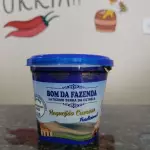 Requeijão Bom da Fazenda