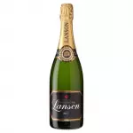 Champagne lanson