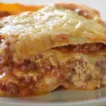 Bolagnesa (Estilo uruguaya)