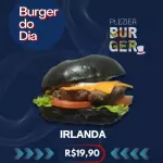 IRLANDA (PROMO DA QUINTA)