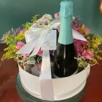 Flowers Tray