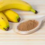 FARINHA BANANA VERDE