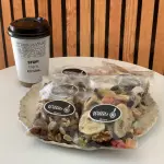 MIX FRUTOS SECOS