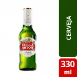 CERV.STELLA ARTOIS 330ML