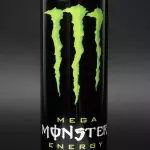 Monster Energy