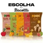 BISCOITTI