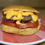 Bueno burguer