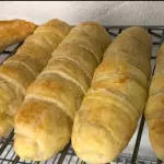 Dedito de Queso