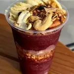 Açaí Iaça Clássico 300ml 💜