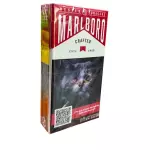 C. MARLBORO ROJO