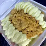 FRANGO  COM CATUPIRY G
