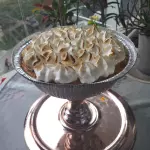 Pie de Limón