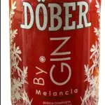 Gin Dober Sabor Melancia