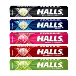 Drops Halls 28g Diversos