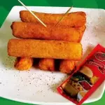 YUCA FRITA