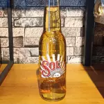 Cerveza SOL