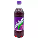 ZUBBA 600ML