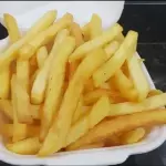 FRITA PEQUENA