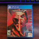 TEKKEN 7