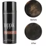 Fibras para el cabello..