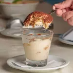 (NEW) AMAZONIAN CUPUAÇU TIRAMISU