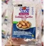 Costelinha suína