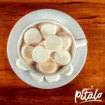 CHOCOLATE CHOCOMASMELO