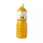 MORE FRUIT NARANJA 1 LITRO