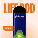 REFIL LIFE POD | 10.000 PUFF 💨
