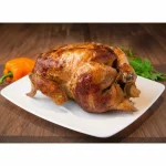 POLLO ENTERO CALATO