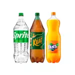 Refrigerante 2 Litros