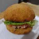 Sushiburguer