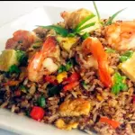 CHAUFA ESPECIAL