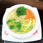 Ramen de Verduras