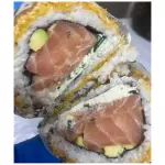 Hamburguesa Fresh