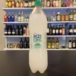 H2OH LIMONETO 1,5L