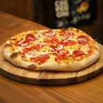Pepperoni
