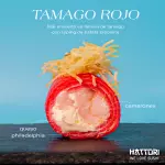 Tamago Rojo