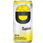 Dopamina Energy Tropical 269ml