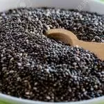 CHIA NEGRA