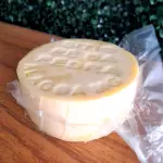 Queijo Alagoa Tradicional - Peça